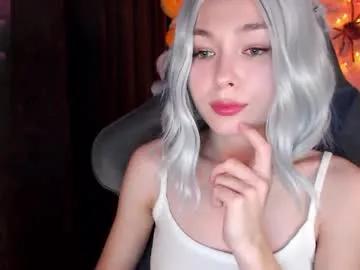 hey_nora_ on Chaturbate