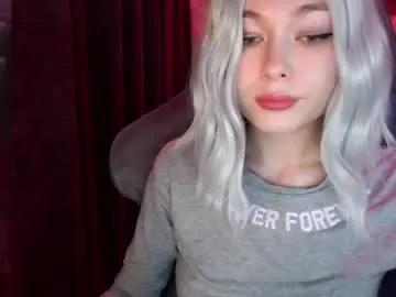 hey_nora_ on Chaturbate