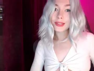hey_nora_ on Chaturbate
