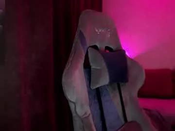 hey_nora_ on Chaturbate