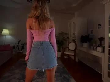 heybanan on Chaturbate