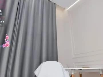 hi_miki on Chaturbate