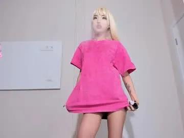 hi_miki on Chaturbate