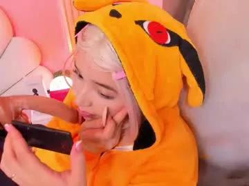 hinata_dolly on Chaturbate