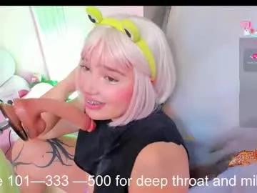 hinata_dolly on Chaturbate