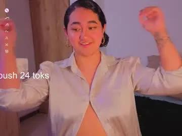 hipatiaandhephaestus on Chaturbate