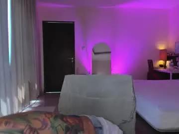 holy_khloe on Chaturbate