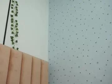 holyhee on Chaturbate