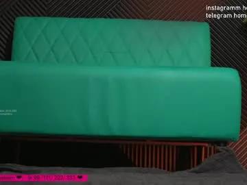 homehornyeva on Chaturbate