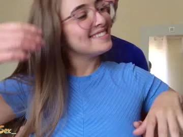 homeofsex_ on Chaturbate