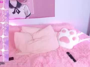 honestlynaked on Chaturbate