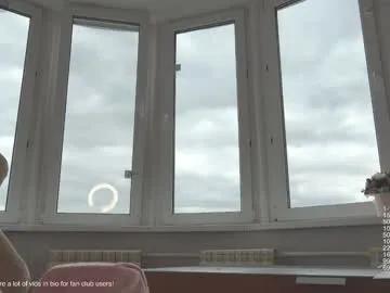 honey_sunshine on Chaturbate