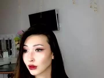 honey_yani on Chaturbate
