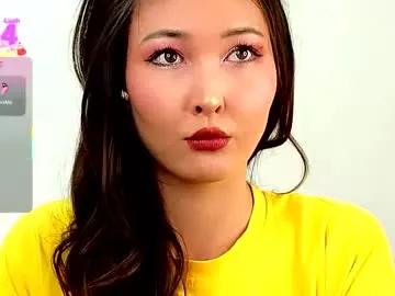 honey_yani on Chaturbate