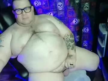 hoosierdaddyxl — Cutest chub on Chaturbate! #chubby #daddy #Bear #mature #bisexual