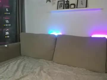 horny_and_wild on Chaturbate