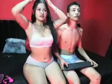 horny_zaid_69 on Chaturbate