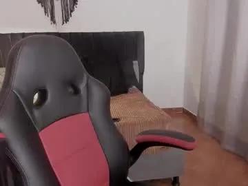 horny_zaid_69 on Chaturbate