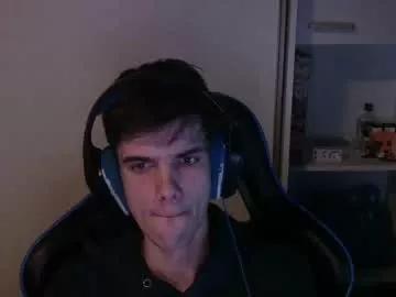 hornyjoey1 on Chaturbate