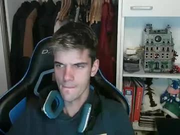 hornyjoey1 on Chaturbate