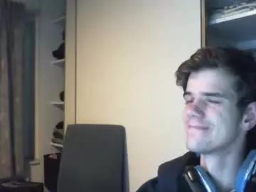 hornyjoey1 on Chaturbate