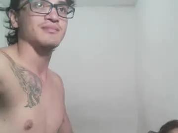 hot2playxxx on Chaturbate