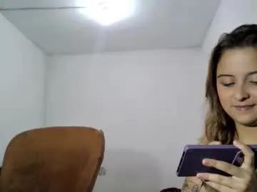 hot2playxxx on Chaturbate