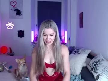 hot_berry69 — #lovense #ukraine #blonde #hot #sporty