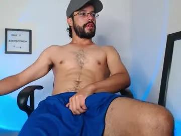 hotboyneon490 on Chaturbate