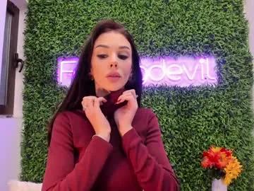 hotfallingdevil on Chaturbate