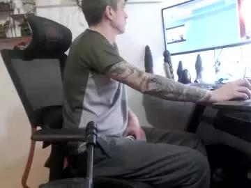 hotkinkytat on Chaturbate