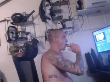 hotkinkytat on Chaturbate