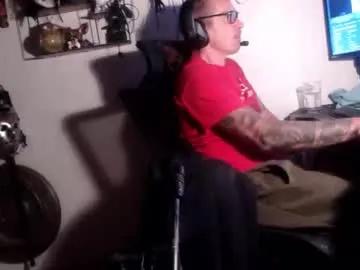 hotkinkytat on Chaturbate