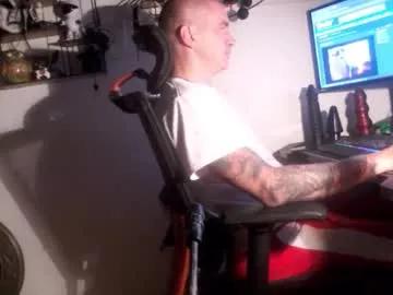 hotkinkytat on Chaturbate