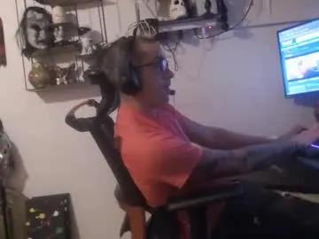 hotkinkytat on Chaturbate