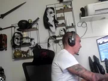 hotkinkytat on Chaturbate