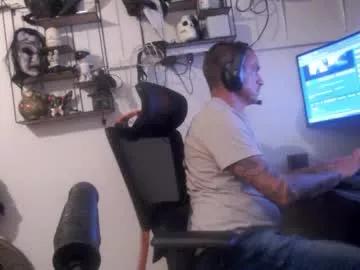 hotkinkytat on Chaturbate