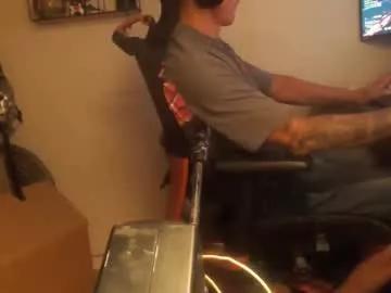 hotkinkytat on Chaturbate