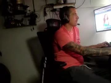 hotkinkytat on Chaturbate