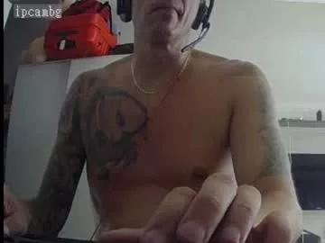 hotkinkytat on Chaturbate