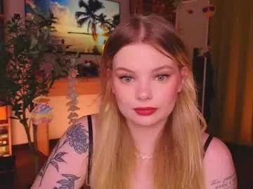 hottie_jane on Chaturbate