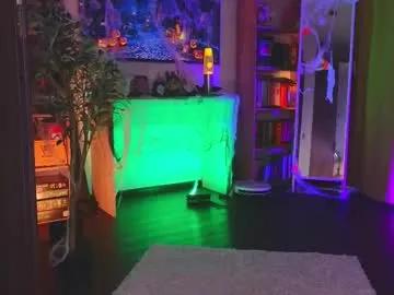 hottie_jane on Chaturbate