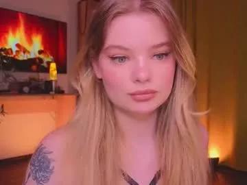 hottie_jane on Chaturbate