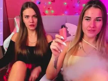 hotty_girls_here — TOPLES IN PVT;) HOT KISS [100 tokens remaining] #lesbian #young #tease #feet #new