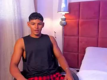 hugo_cano on Chaturbate