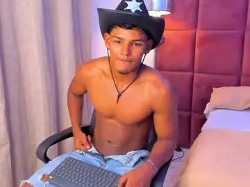 hugo_cano on Chaturbate