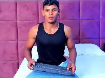 hugo_cano on Chaturbate