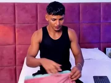 hugo_cano on Chaturbate