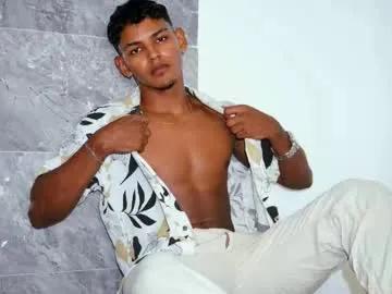 hugo_cano on Chaturbate