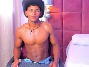 hugo_cano on Chaturbate